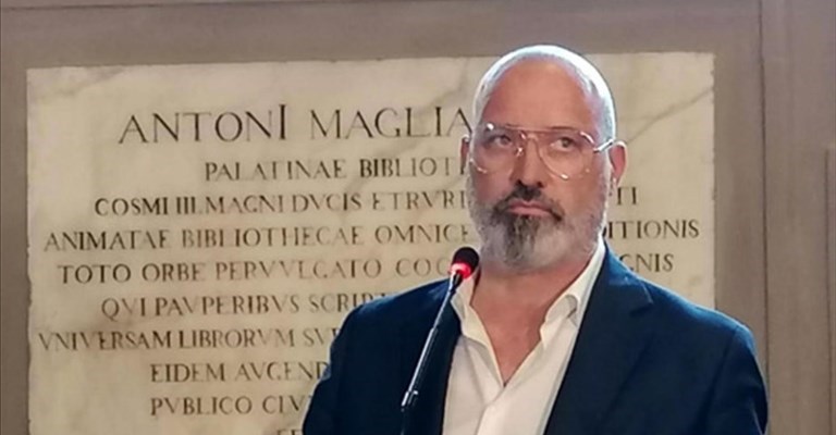 Stefano Bonaccini
