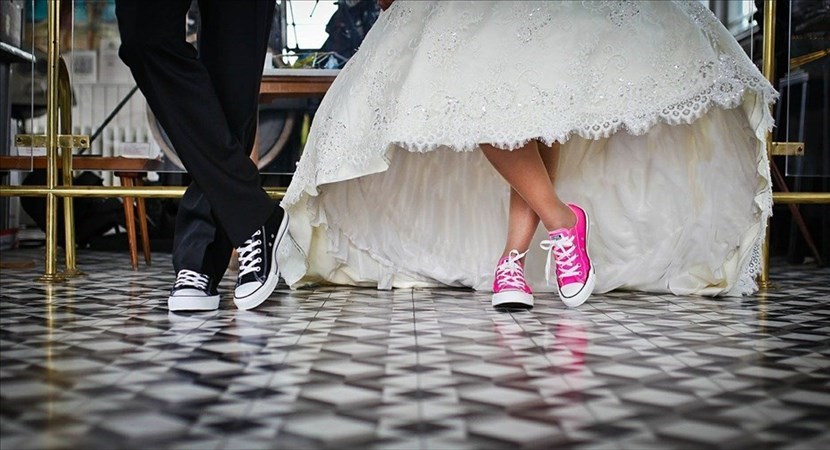 ​Wedding, come cambiano i matrimoni dopo l’emergenza Coronavirus