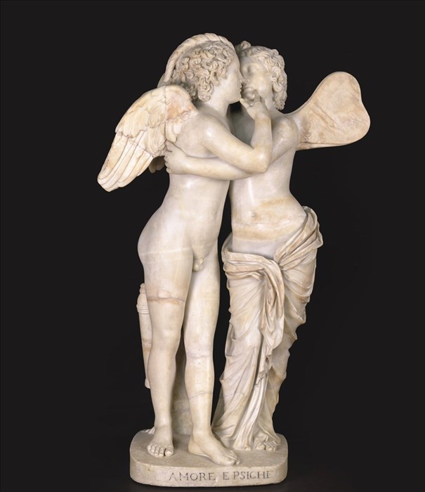 Amore e psiche