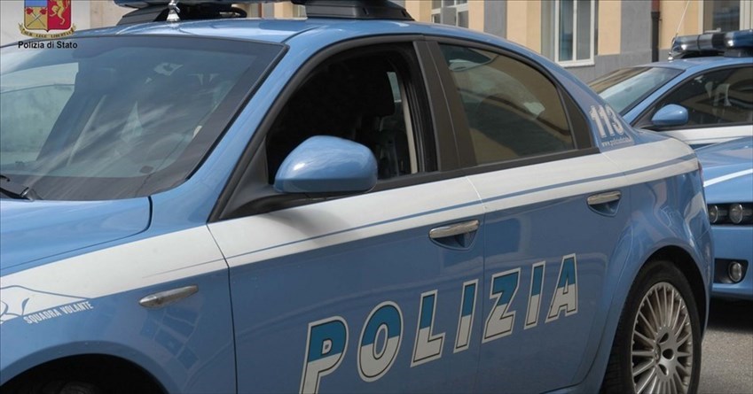 Polizia