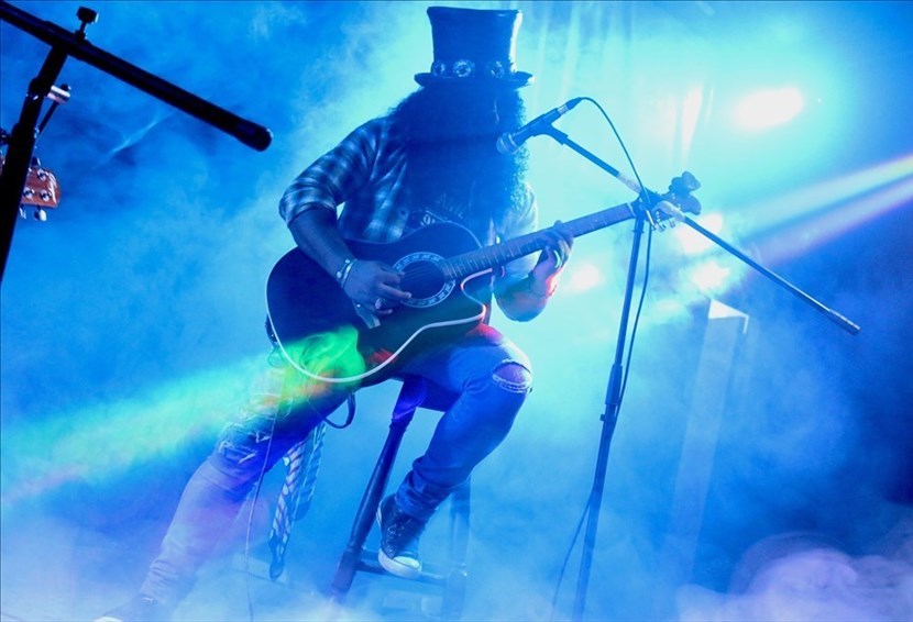 Firenze Rocks 2020: Guns N' Roses annullano il concerto