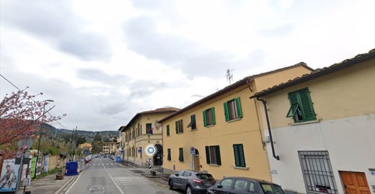 Ecco dove sorgerà il nuovo parcheggio