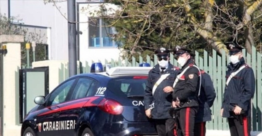 Carabinieri
