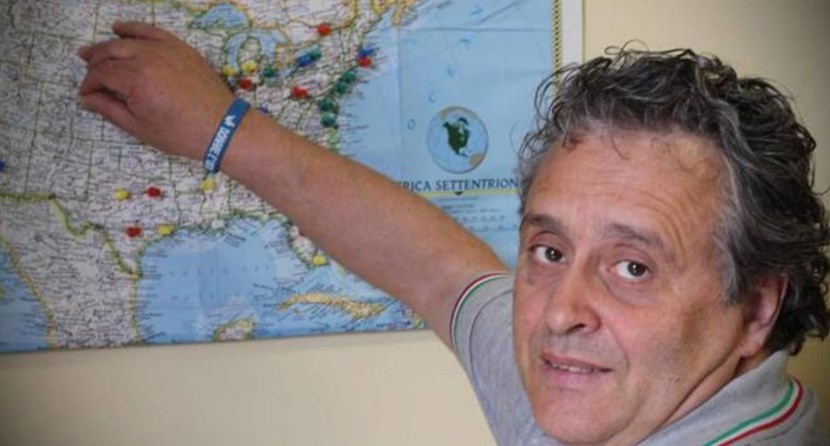 Massimo Pieraccini .