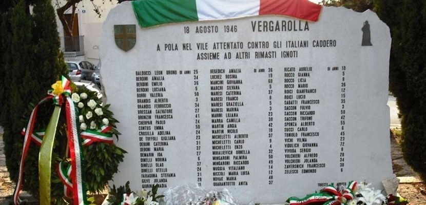 Strage di Vergarolla