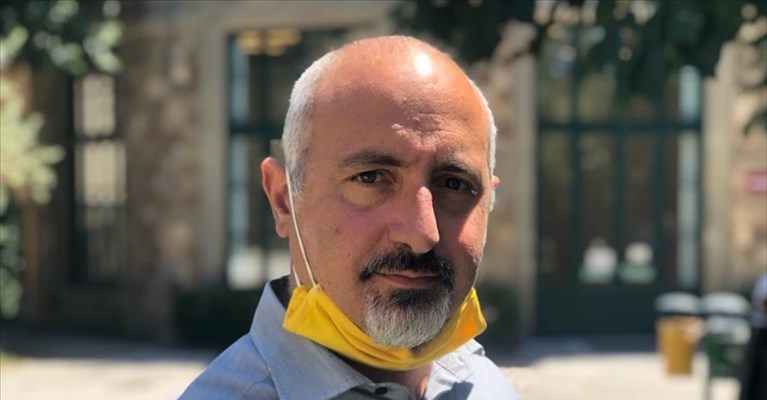 Federico Barraco Presidente Firenze Convention Bureau