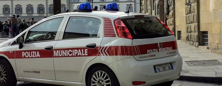 la serata brava di un 27enne