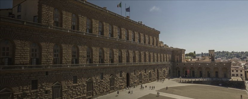 Palazzo Pitti