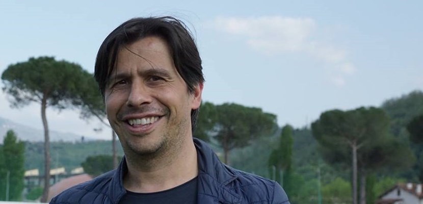 Il Direttore Generale Andrea Agatensi