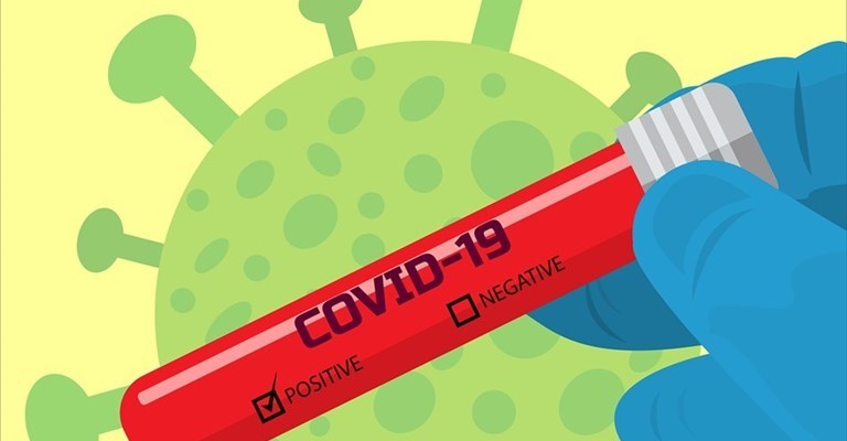 Test sierologici alla festa del volontariato