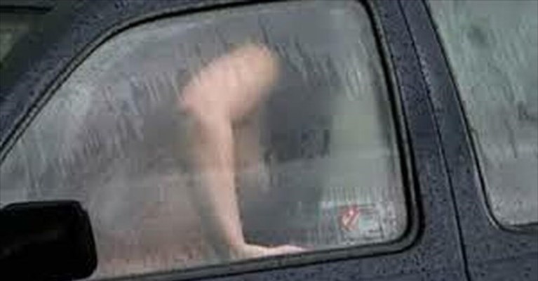 sesso in auto a Novoli