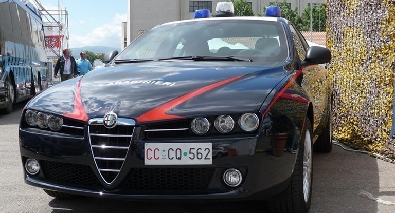 Carabinieri
