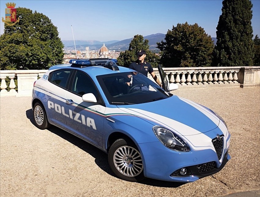 La nuova Alfa Giulietta