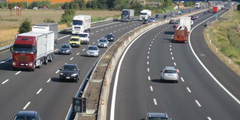 Autostrada.