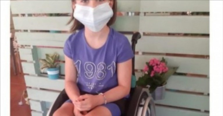 Aiutiamo la piccola Eva