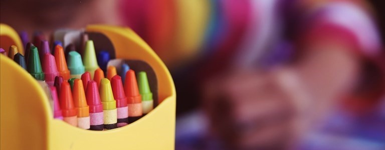 La scuola in ritardo