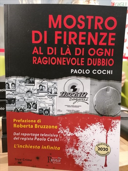 La presentazione del libro