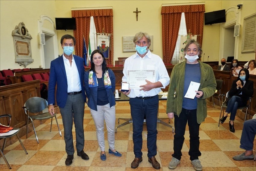 Premio Campana - Zambelli