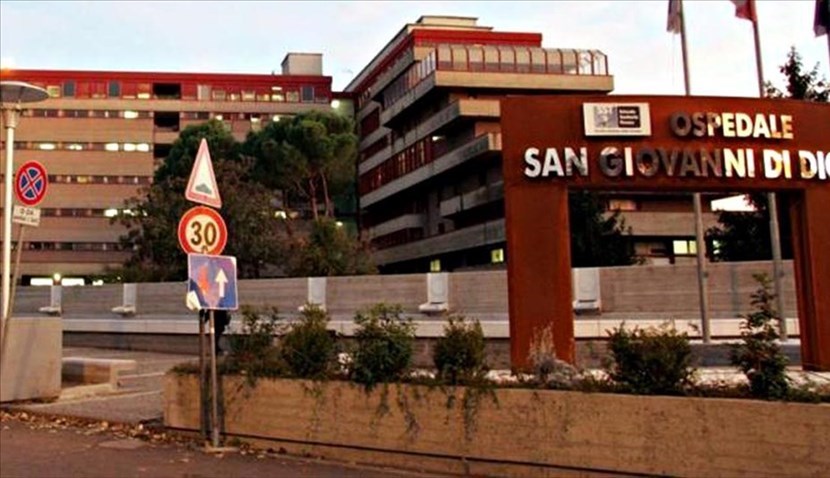 Ospedale San Giovanni di Dio