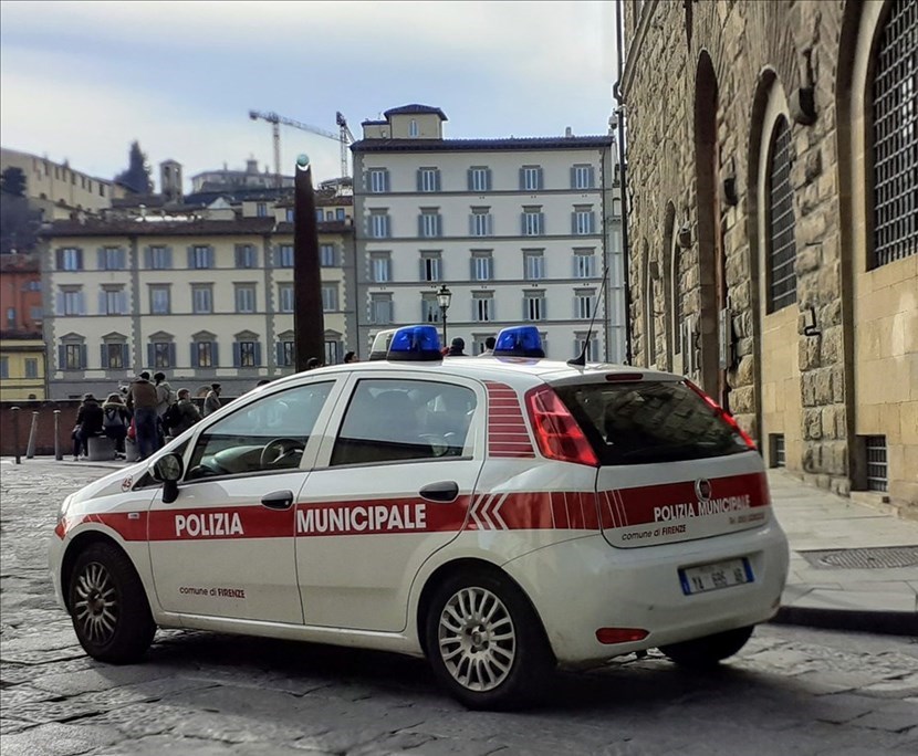 I controlli della municipale