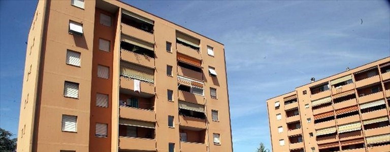 grandi interventi alle case pubbliche