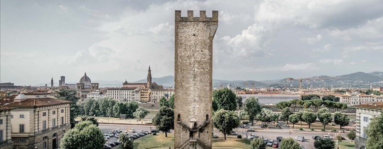 La torre di San Niccolò