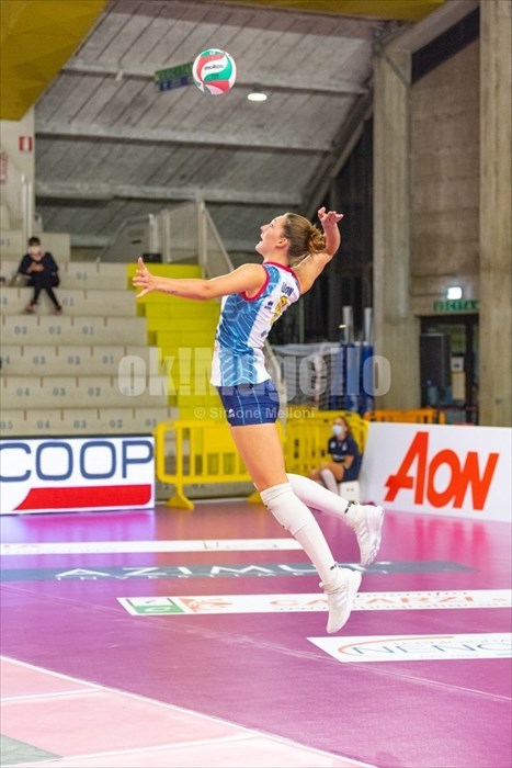 La centrale del Savino del Bene Scandicci Marina Lubian (9)