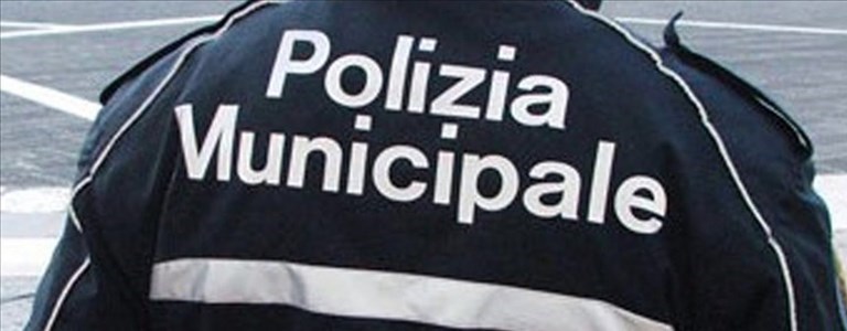 Polizia Municipale