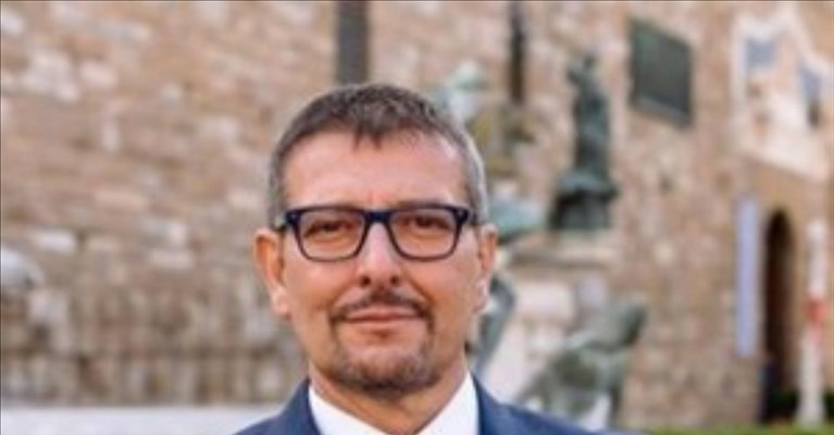 Maurizio Sguanci terrà il doppio incarico?