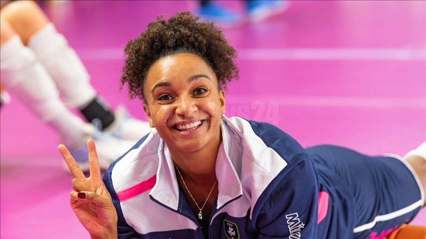 La centrale dell'Igor Gorgonzola Novara Haleigh Washington (15)