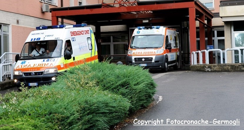 Ospedale Borgo San Lorenzo