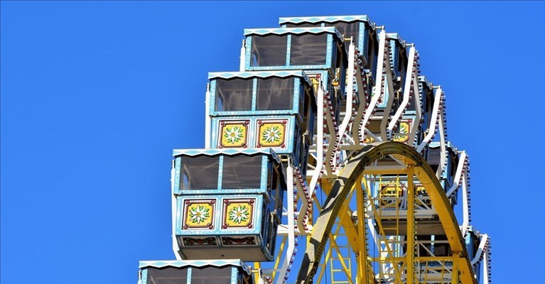 non piace l'idea della ruota panoramica al Piazzale Michelangelo
