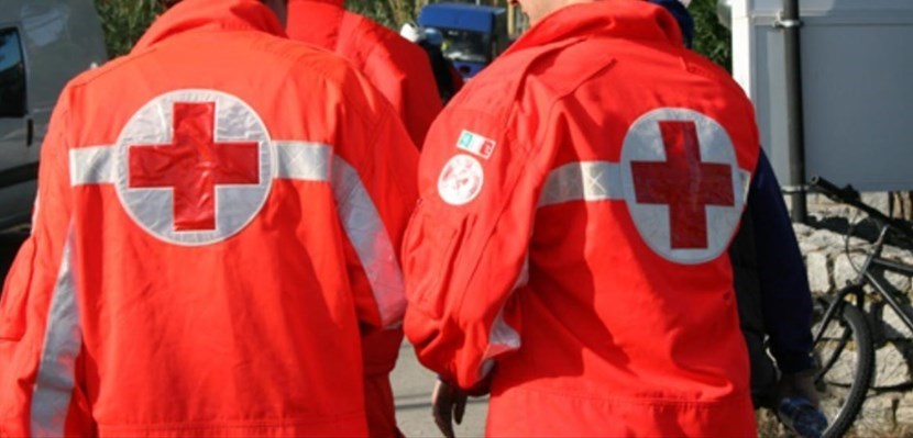 Due operatori sanitari del 118