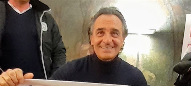 Cesare Prandelli