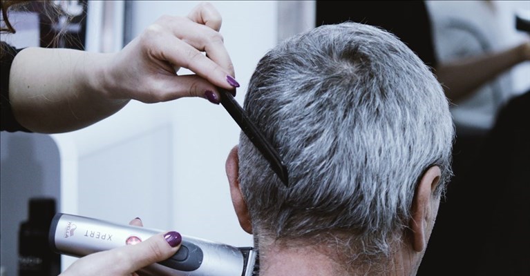 parrucchieri multati