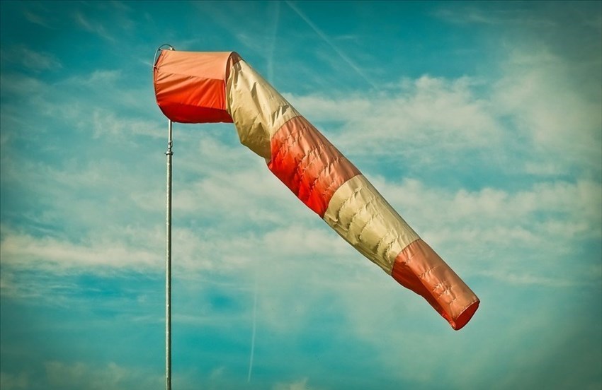 Ancora allarme vento