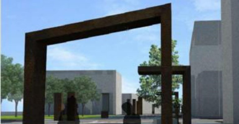 nuova viabilità a Scandicci