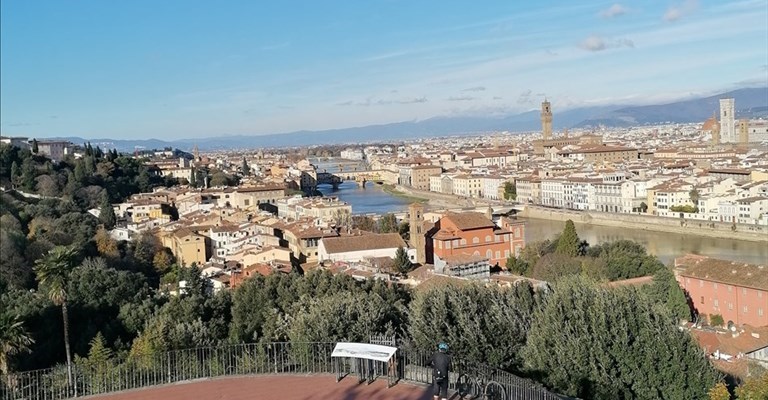 il crollo di Firenze nella classifica della qualità della vita