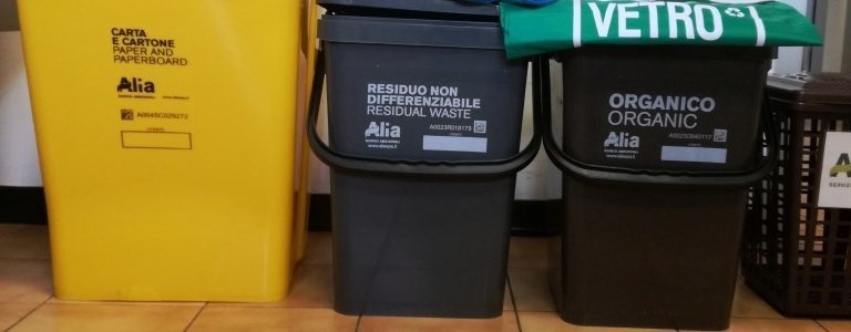 nuove modalità Alia