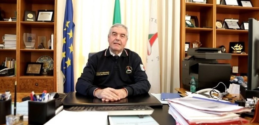 Angelo Borrelli