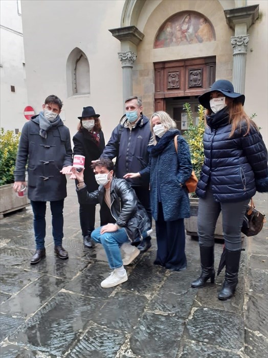 Firenze e il suo barattolo cultural-ecologico