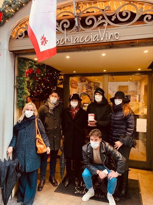 Firenze e il suo barattolo cultural-ecologico