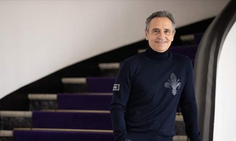 Cesare Prandelli