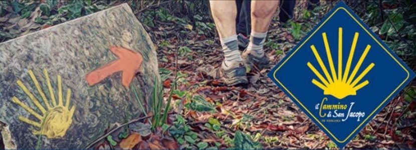 al via il cammino di San Jacopo
