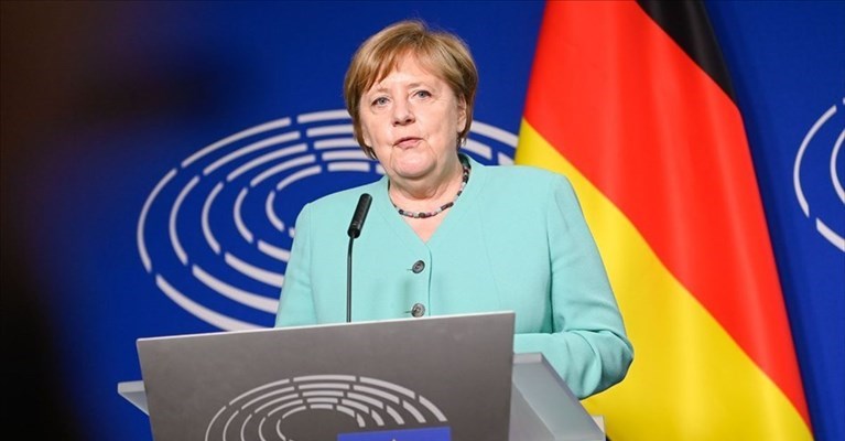 Angela Merkel sarà cittadina onoraria di Firenze