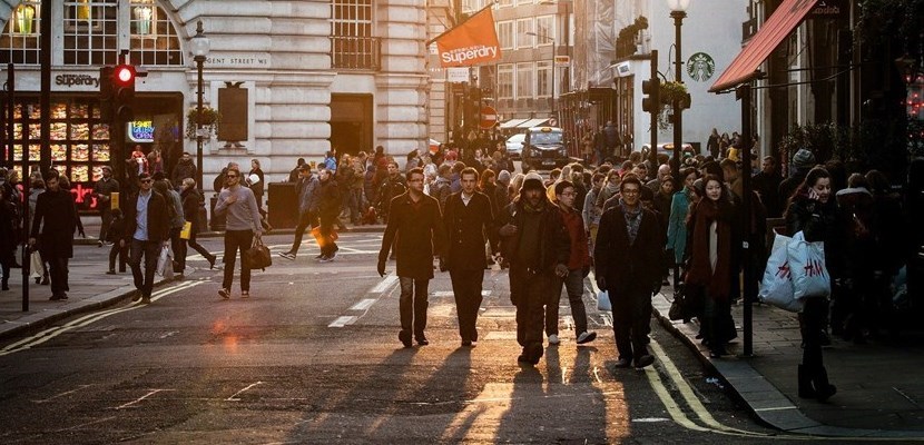 arriva il senso unico pedonale anti Covid