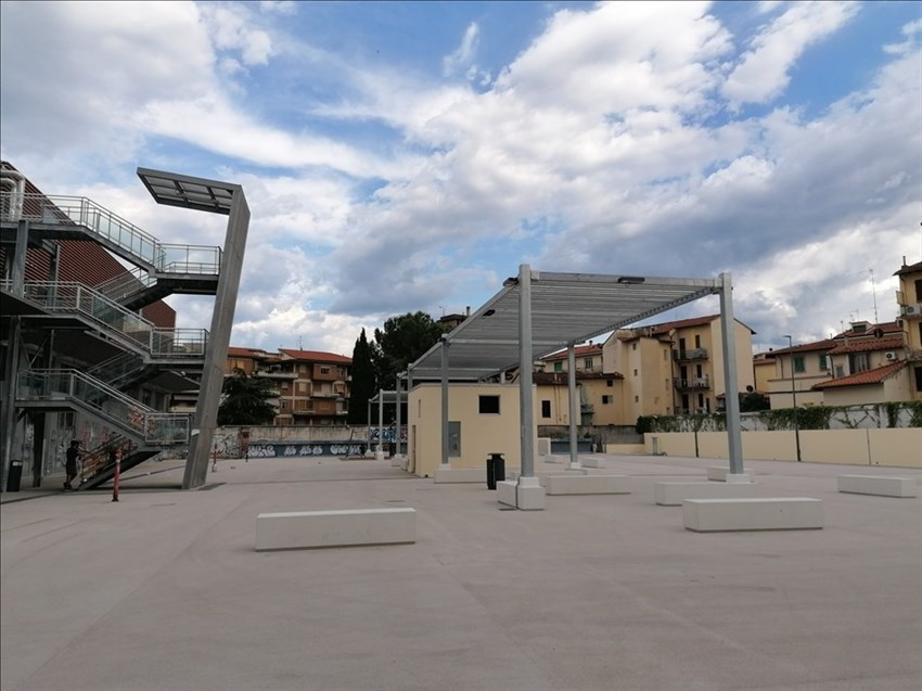 piazza Nannotti