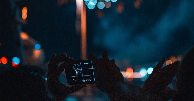 Un Capodanno diverso