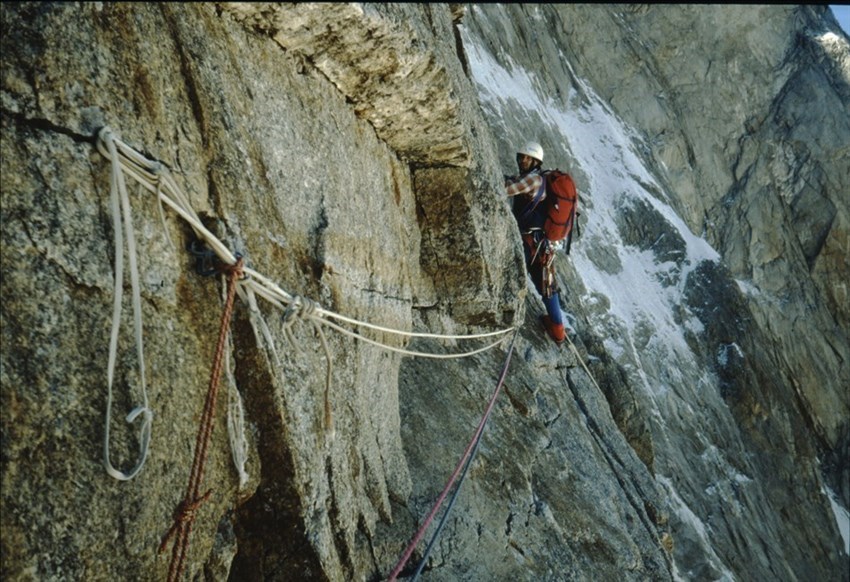 Il passaggio del pendolo