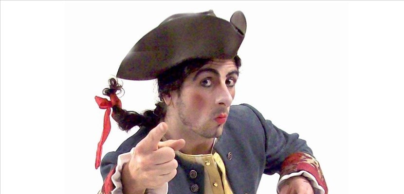 Stenterello: la maschera di Firenze e ultima nata della Commedia dell'Arte